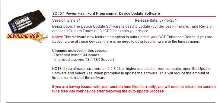 windows 10 sct device updater